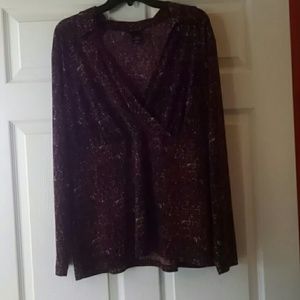 Women's LANE BRYANT top